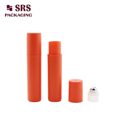 comprar Botella de bola rodante cosmética colorida SRS de 10 ml para perfume y crema para ojos Fabricación en línea