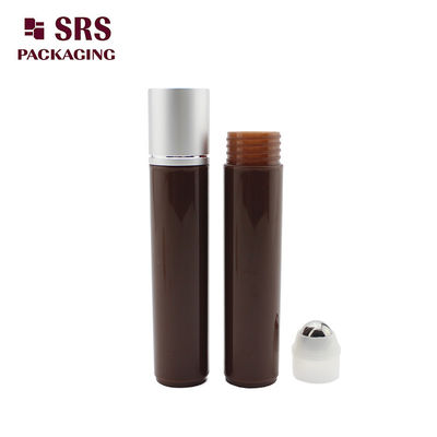 comprar Botella roll-on de la serie RPP de 35 ml, colorida, para muestreo con certificación SRS Fabricación en línea