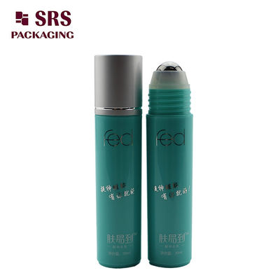 comprar SRS botella de plástico vacía de 35 ml de desodorante de alta calidad Fabricación en línea