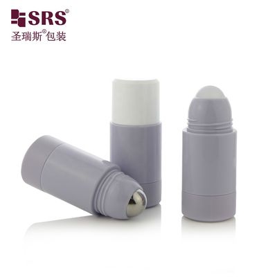 comprar 50 ml de PP PCR rollo recargable en botella para cosméticos Fabricación en línea