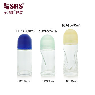 comprar 100% No Leakage Advantage Other Size Roller Bottle PGLASS Free Stock Sample for B2B Manufacturers Fabricación en línea