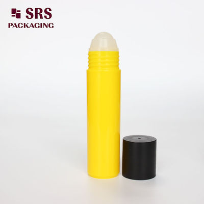 comprar Botella roll-on RPP de 30 ml colorida para muestreo de la serie SRS Fabricación en línea