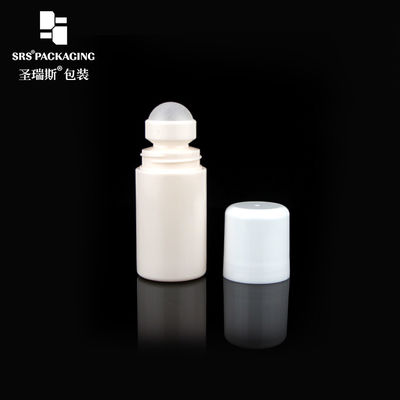 comprar Colourful 60ml PP Inyección Rollo En Botella Para Desodorante Y Loción Fabricación en línea