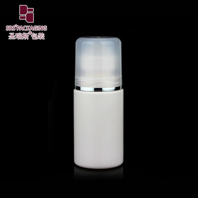 comprar Botella de bola rodante de PP de 60 ml personalizable para desodorante y loción Fabricación en línea