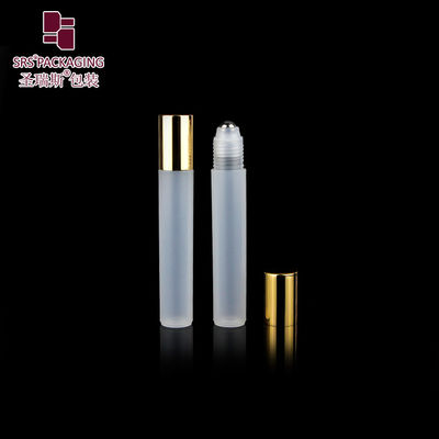 comprar Esfera de acero con tapa de aluminio PP, rollo de inyección en botella - 15 ml de muestra Fabricación en línea