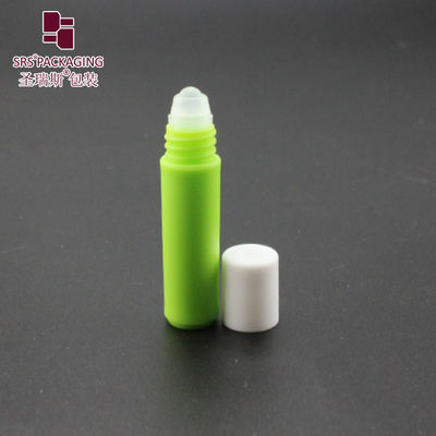 comprar Botella de rodillo reciclada PCR biodegradable de 2 ml para productos de cuidado personal Fabricación en línea