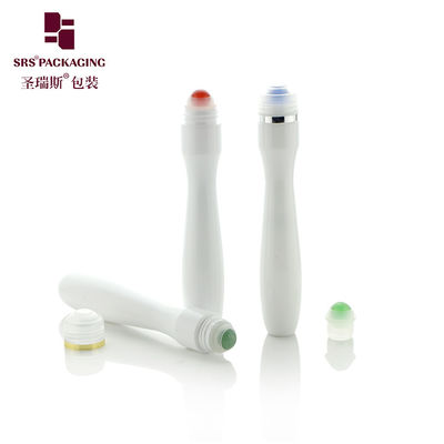comprar Botella roll-on de PETG de 15 ml SRS8449-15ML Fabricación en línea