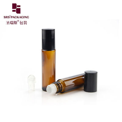 comprar Flasca de vidrio sin fugas de 10 ml para cuidado personal Fabricación en línea