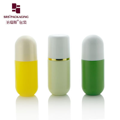 comprar Botella de rodillo vacía de plástico RPPA-50ml para desinfectante líquido y desodorante Fabricación en línea