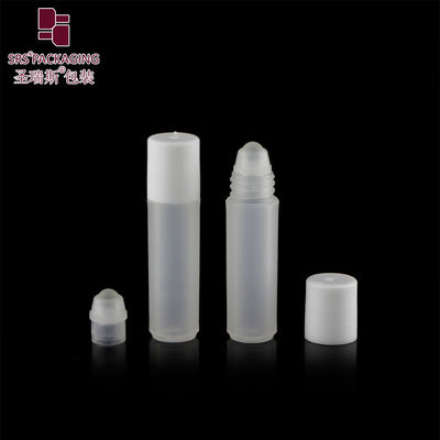 comprar Botella de rodillo de 2 ml ecológica personalizable para el cuidado personal - Desinfectantes y alivio del dolor Fabricación en línea