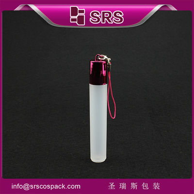 DH-7ml Rollo de cosméticos en botellas para desodorante antitranspirante