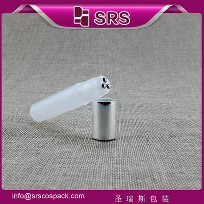 Fabricante chino de botellas vacías SRS