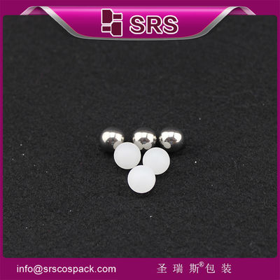 Differernet tamaño hecho en bolas de vidrio de china