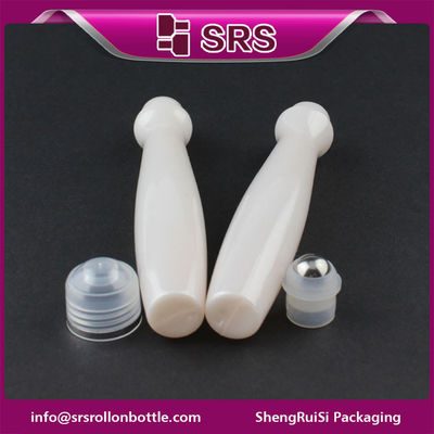 botella PETG de 15 ml botella de ojos