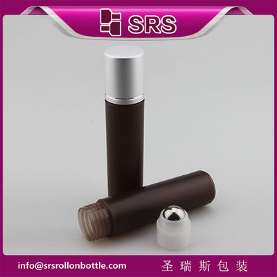 Botella roll-on de gran capacidad de 30 ml para crema y gel para ojos