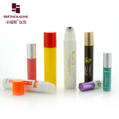 RPP(P) 20 ml de rollo de color beige en el contenedor para envases farmacéuticos